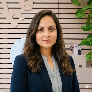 Aditi Katara — Sales Specialist