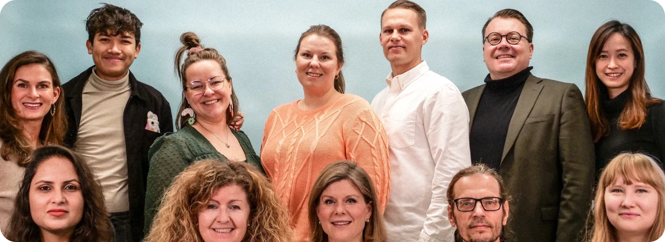 HEI Schools Head Office team