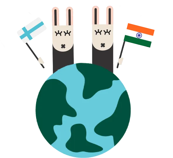 Hei India Partner