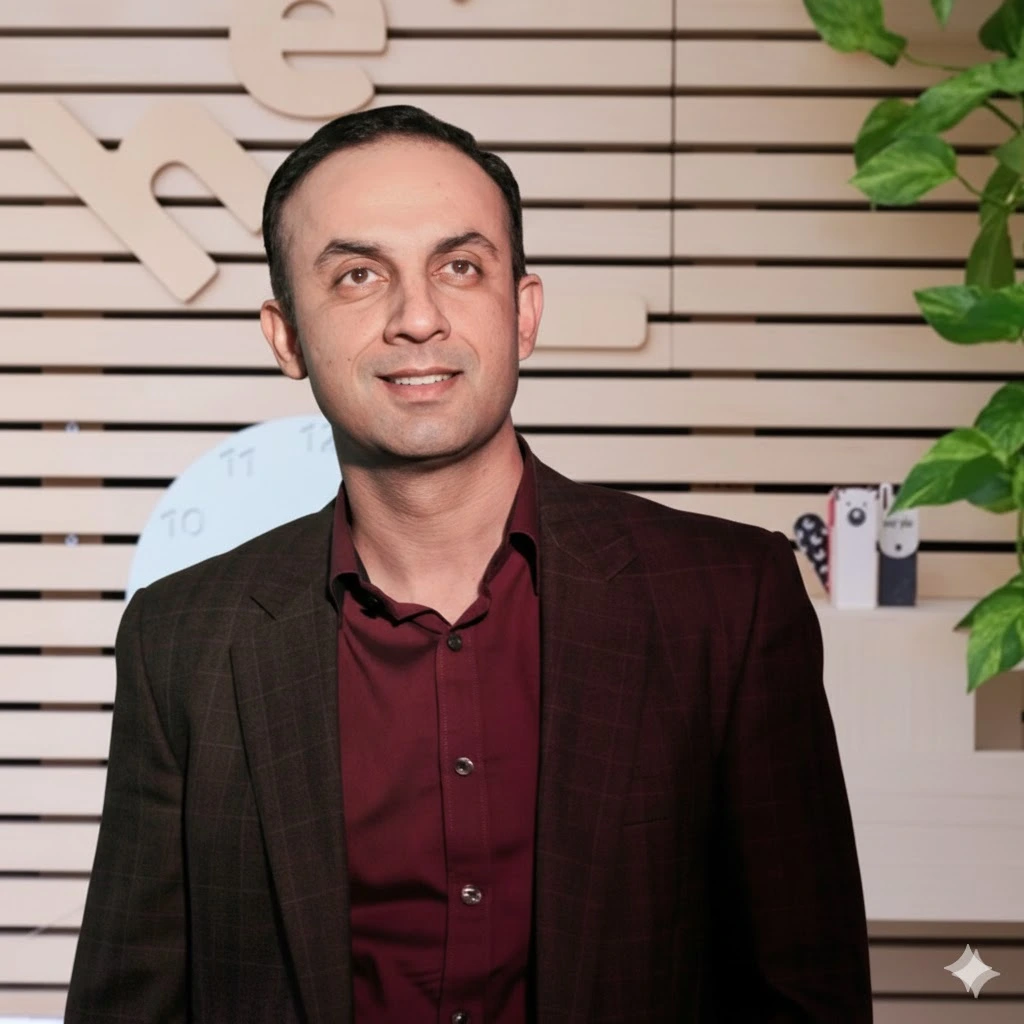 Ritesh Handa