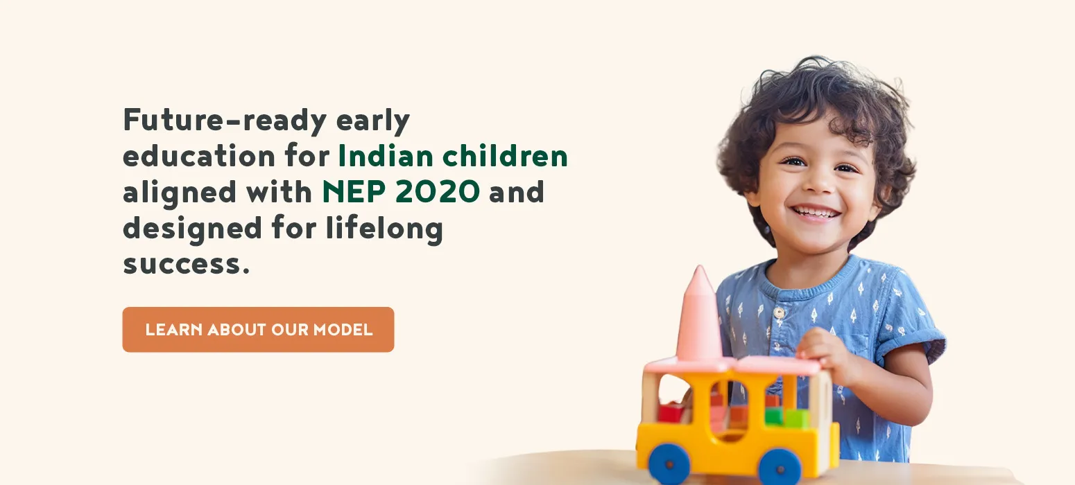 HEI Schools — Partner with Finland's leading early education network