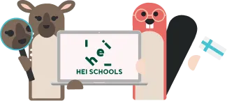 HEI Community icon