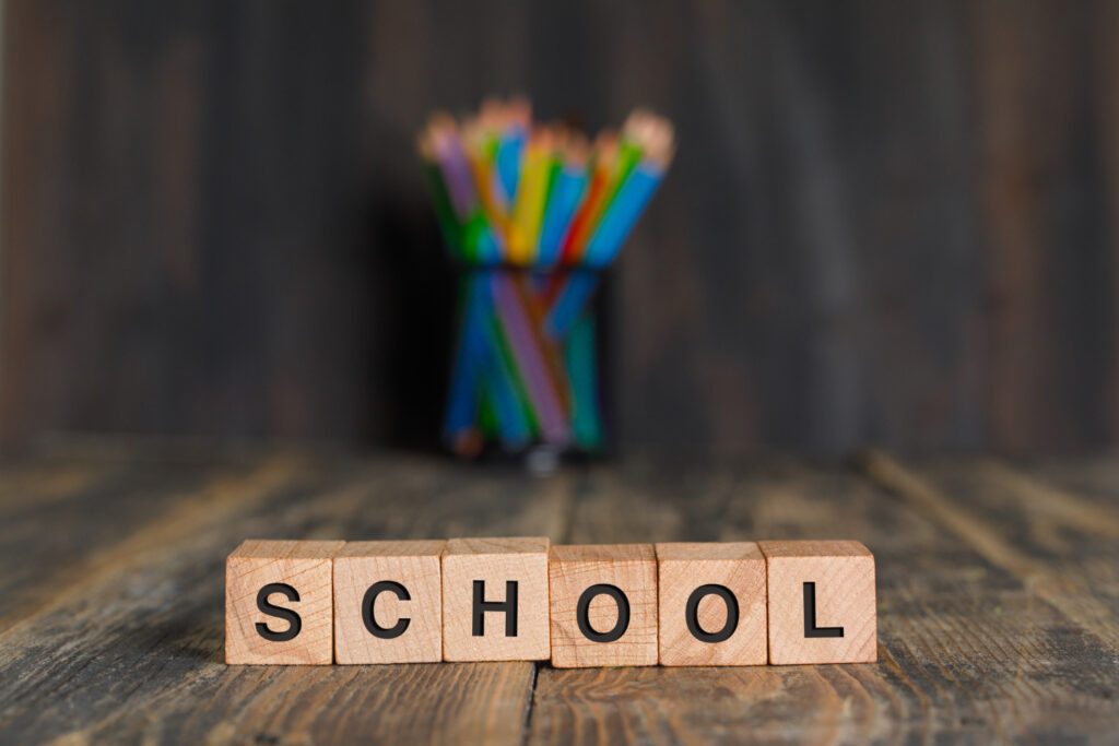 School Franchise