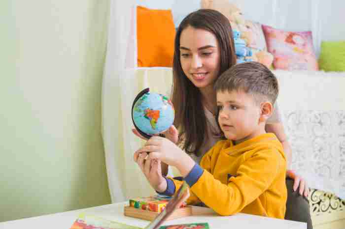 Preschool Franchise vs Independent Preschool