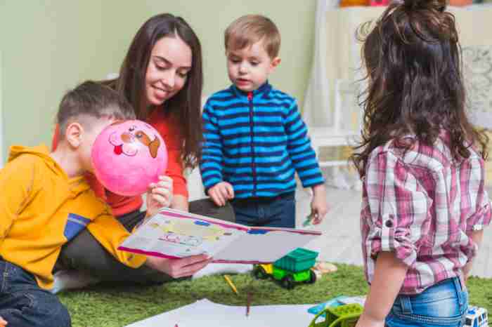 Preschool Franchise in 2026