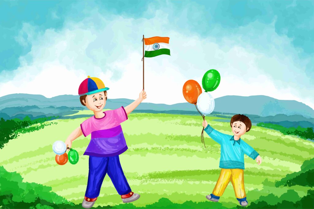 independence day 2026
