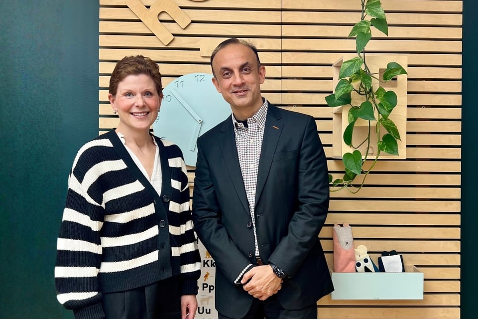 HEI Schools, leading Finnish early education company, launches HEI India