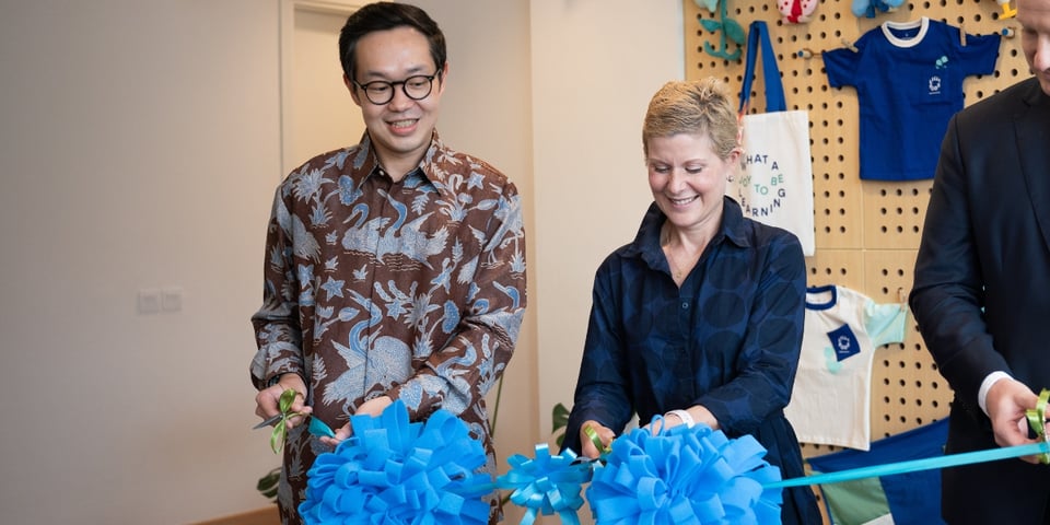 HEI Schools Launches HEI Indonesia to Strengthen Presence in Southeast Asia