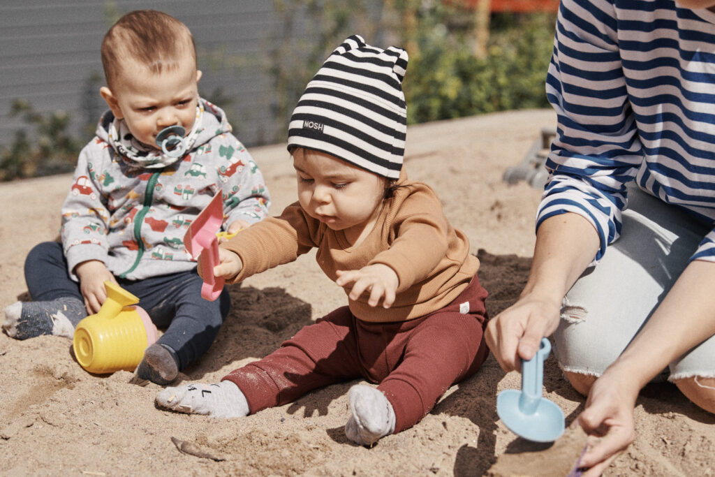 Best Play School Franchise in India