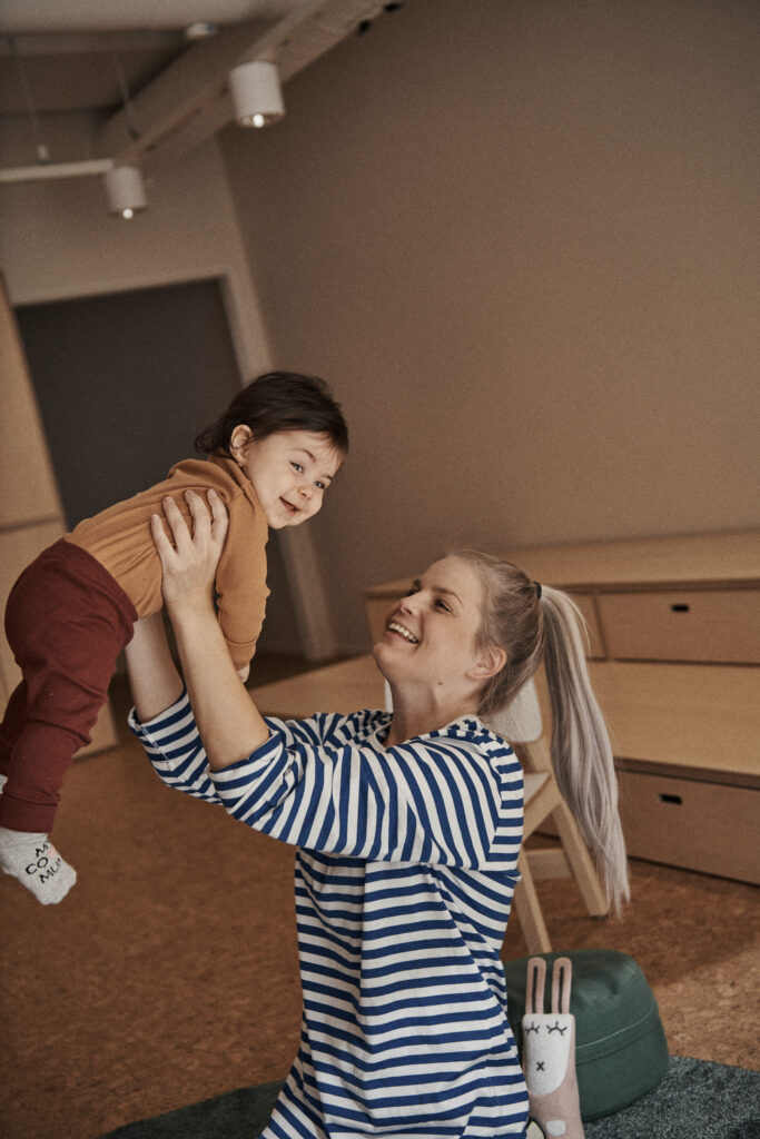 Top Play School Franchise in India