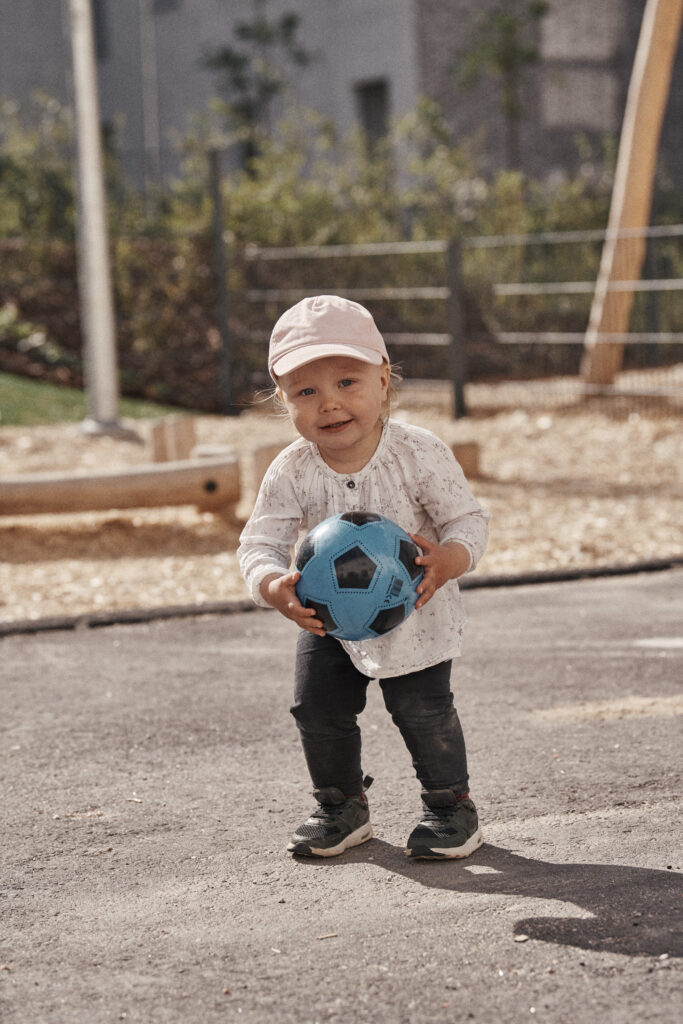 Top Preschool Franchises in India