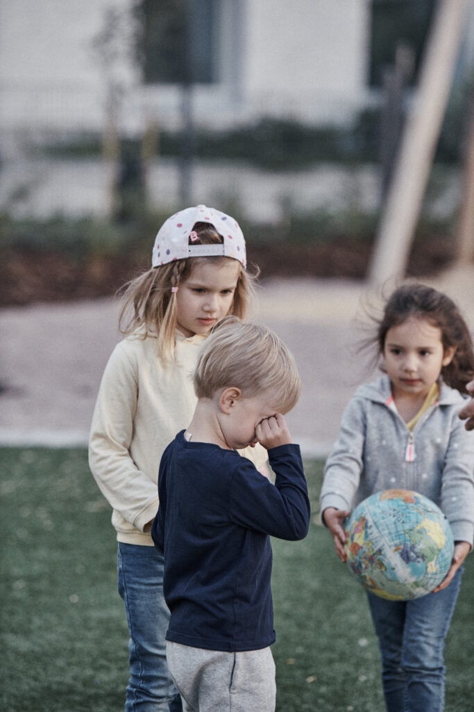 International Preschool Franchise in India