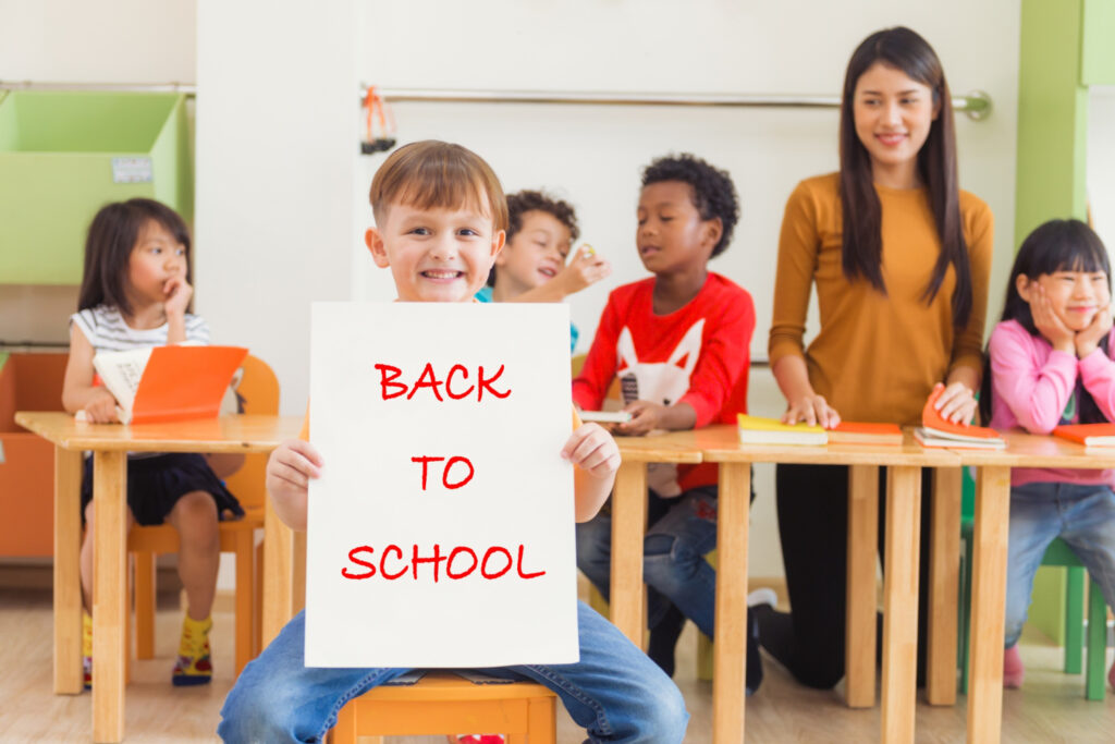 preschools franchise